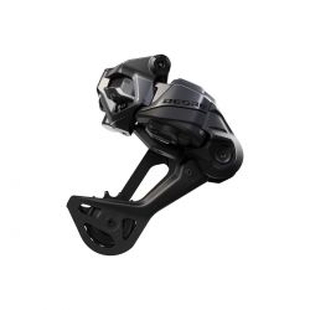 Shimano Rear Derailleur 12s Sgs Rd-m6250 Deore - Cykel bagskifter