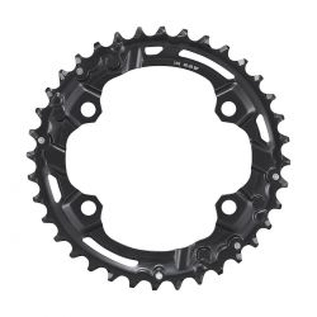 Shimano Chainring 36t-bf Fc-m4100 - Cykel klinge