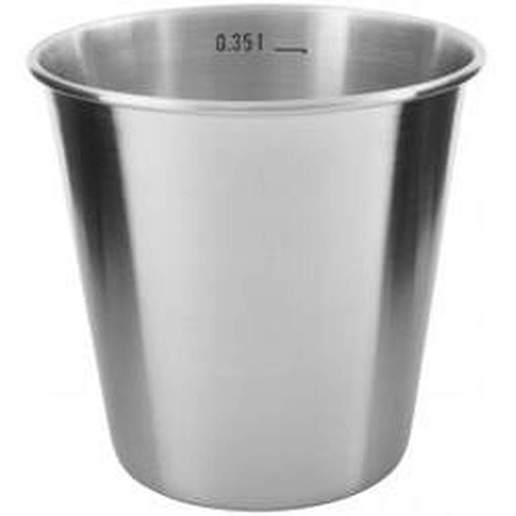 Tatonka Mug 350 - Stk. - Str. Stk. - Skål