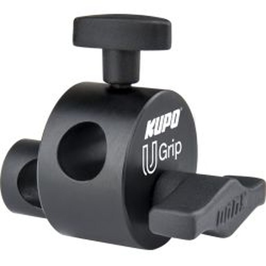 Kupo KCP-192 U-Grip Head( 1.9) - Support rigs & cages