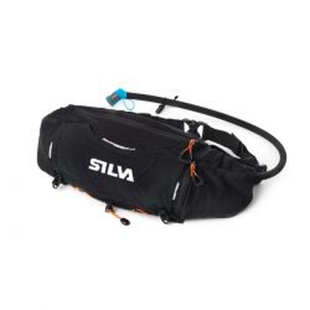 Silva Flex Belt 10 - Løbebælte