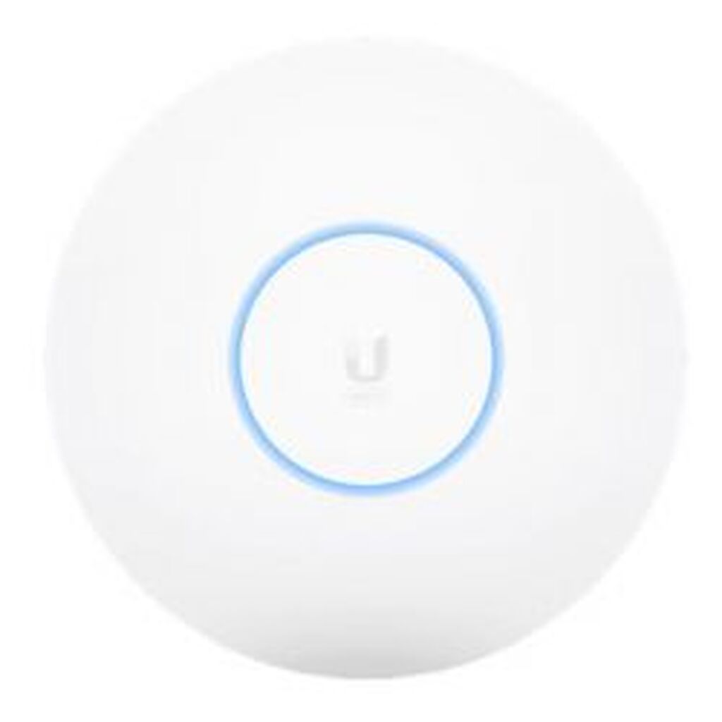 Ubiquiti Unifi Pro Ap With Wi-fi 6, 2.4ghz 2x2 Mimo, 5ghz 4x4 Mu-mimo