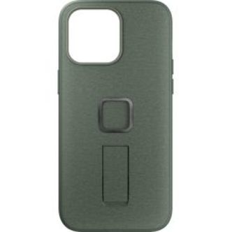 Peak-design Peak Design Mobile Everyday Loop Case Iphone 15 Pro Max V2 Sage - Mobilcover
