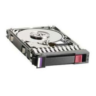 Hpe Refurbished Hp 300gb 3g Sas 10k Sff Dp Ent G5/g6 Hdd