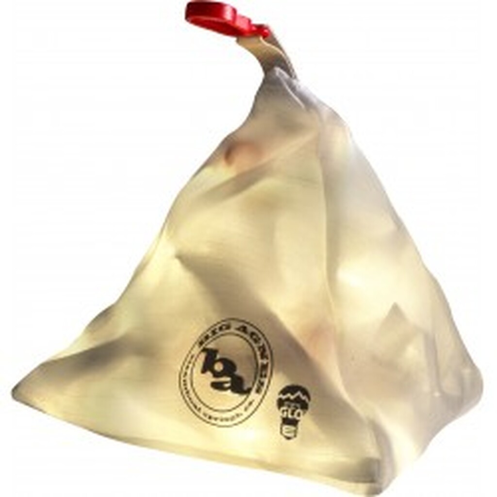 Big Agnes Mtnglo Tent & Camp Lights - White - Lysbånd