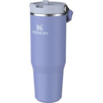 Stanley The Iceflowâ¢ Flip Straw 2.0 Tumbler 0.89l Hydrangea - Termokrus