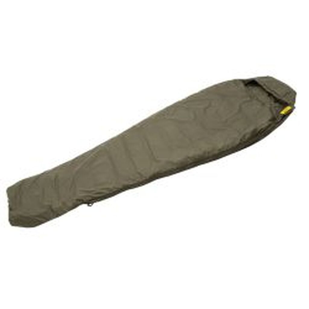 Carinthia Sof 1 L Right - Olive - Str. Right - Sovepose