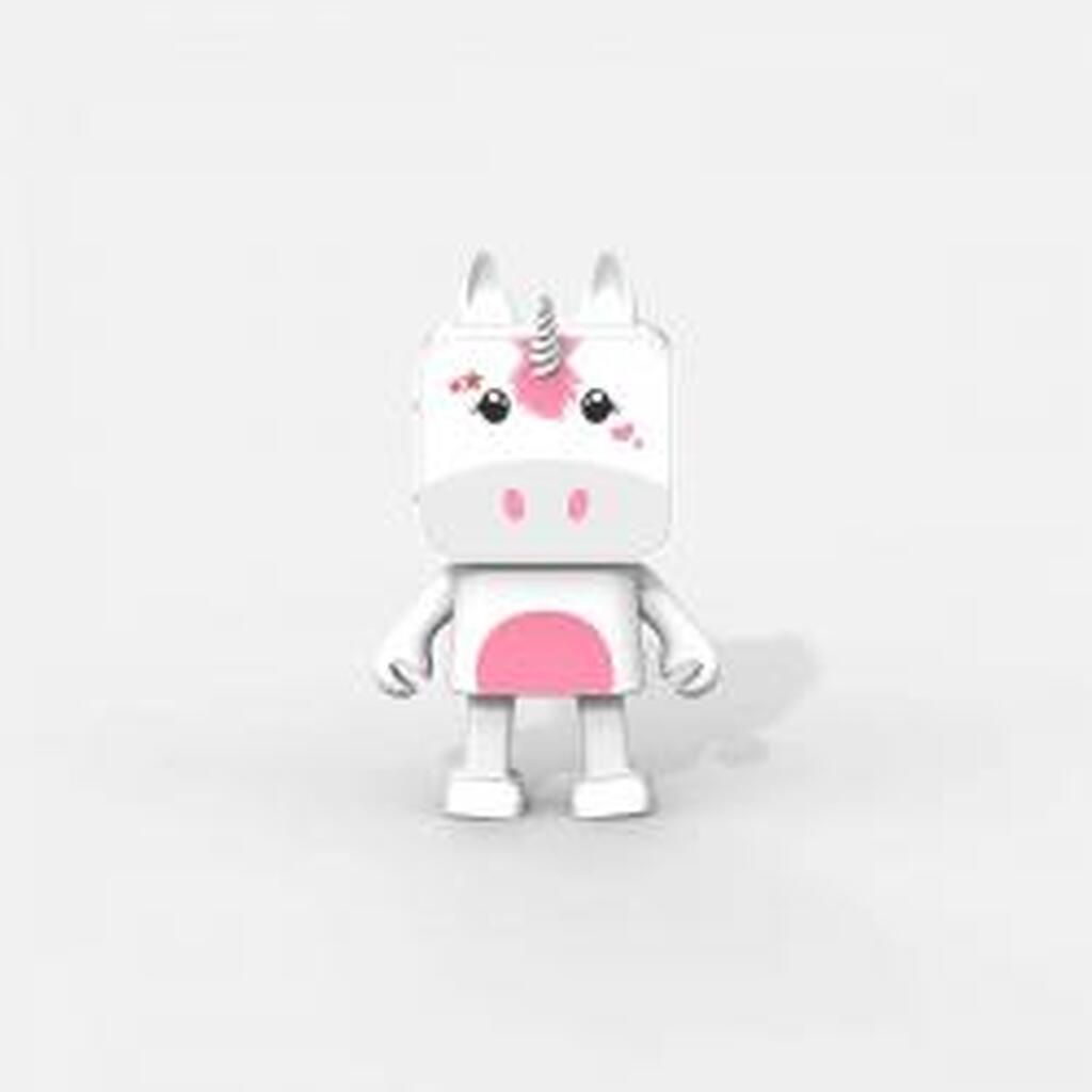 Mob - Mobility On Board Dancing Bluetooth Speaker - Unicorn - Højttaler