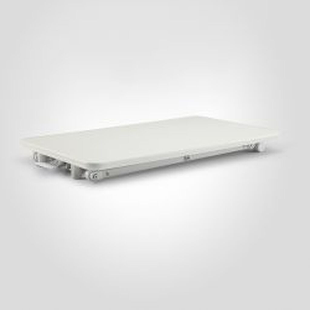 Matting Jobmate Desk Converter 780 X 520 Large, White