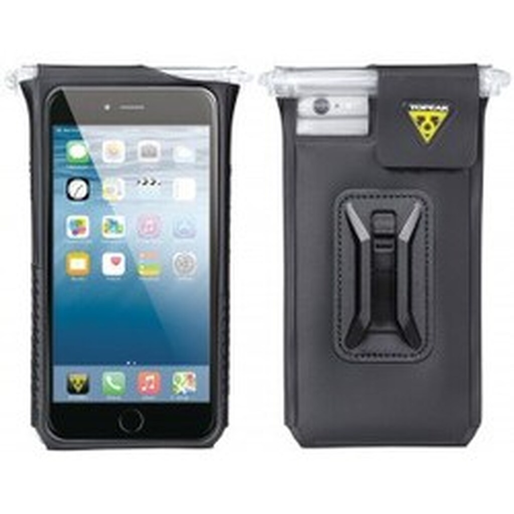 Topeak Drybag Iphone 6+ / 6s+ / 7+ / 8+ - Mobilcover