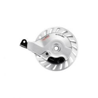 Shimano Roller Brake Rear Br-c3011 Nexusw/7.2mmwashbc3/8 - Cykelbremser