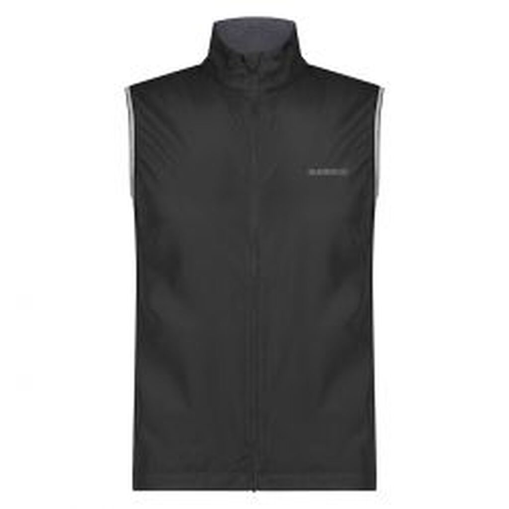 Shimano Fresco Trail Vest Black M - Cykel vest