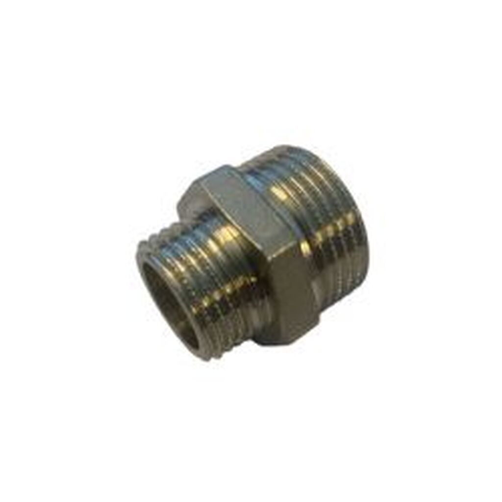 Hanestroem Metal Connection 1/2x 3/4