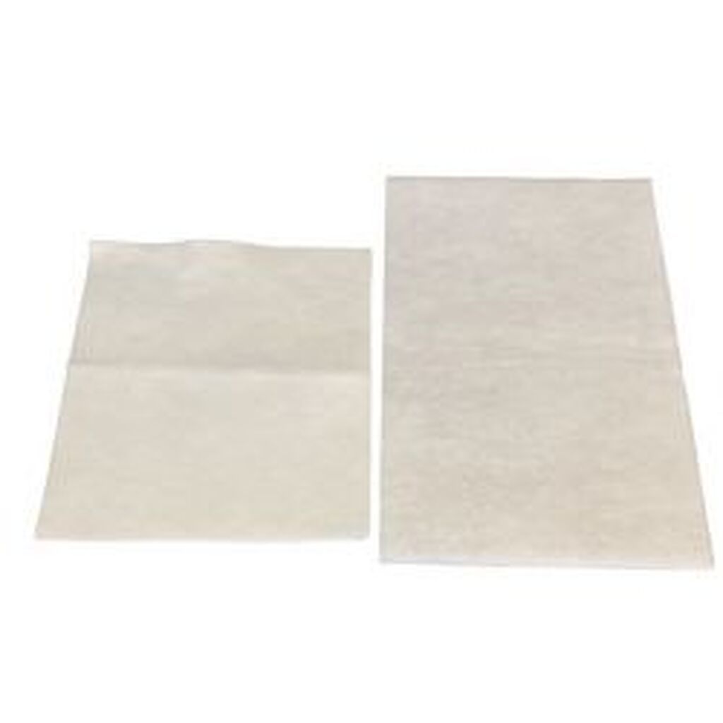 Hanestroem Universal Microfilter & Motorfilter