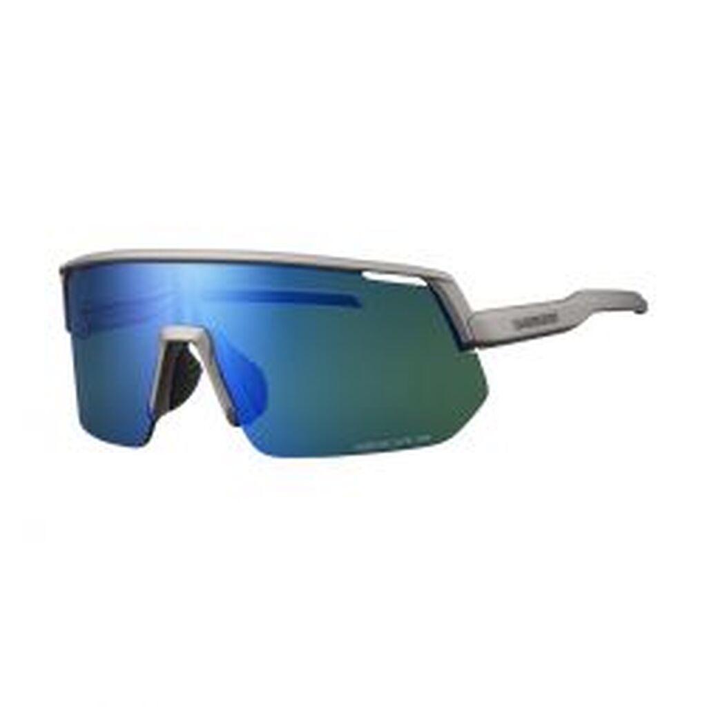 Shimano Eyewear TCNL2 Bronze Gold, Ridescape GR - Solbriller