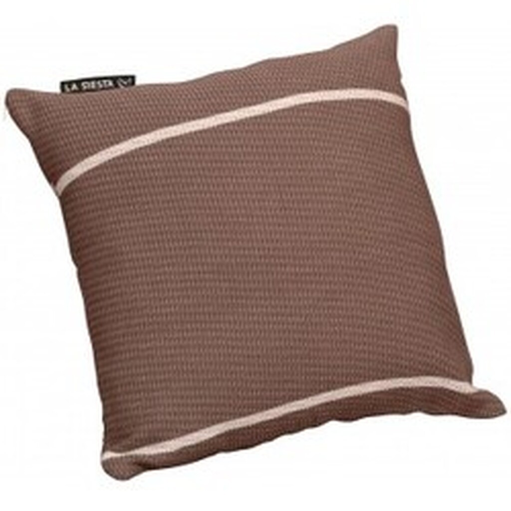 Habana Chocolate - Hængekøjepude Af økologisk Bomuld