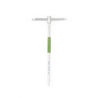 Park Tool Parktool Torx T-handle Tht-25 - Cykelværktøj