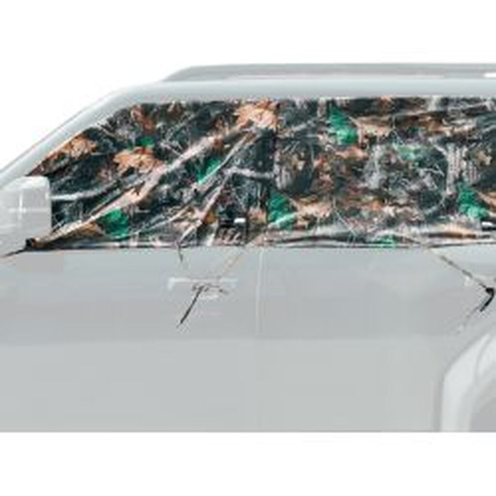 SmallRig 5499 Left-Side Vehicle Shooting Curtain Set (Front & Rear)