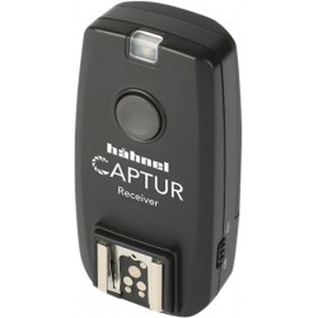 Hahnel Hähnel Captur Additional Receiver Fuji - Tilbehør til kamera