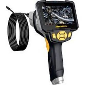 Levenhuk Ermenrich Seek Ve40 Industrial Endoscope - Værktøj
