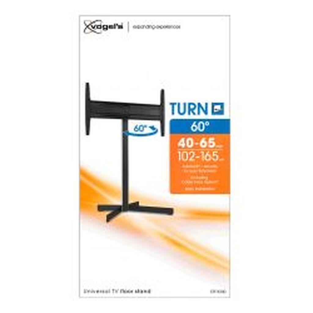 Vogels Eff 8330 Led/lcd Floorstand