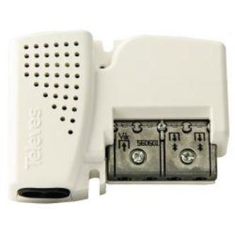 Televes Televés 560601 Picocom Indoor Amplifier W/easy-f