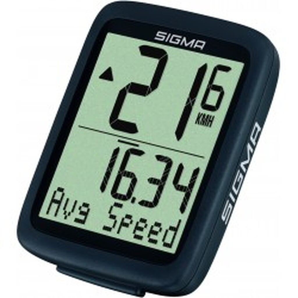 Computer Bc 8.0 Wl Ats - Cykelcomputer