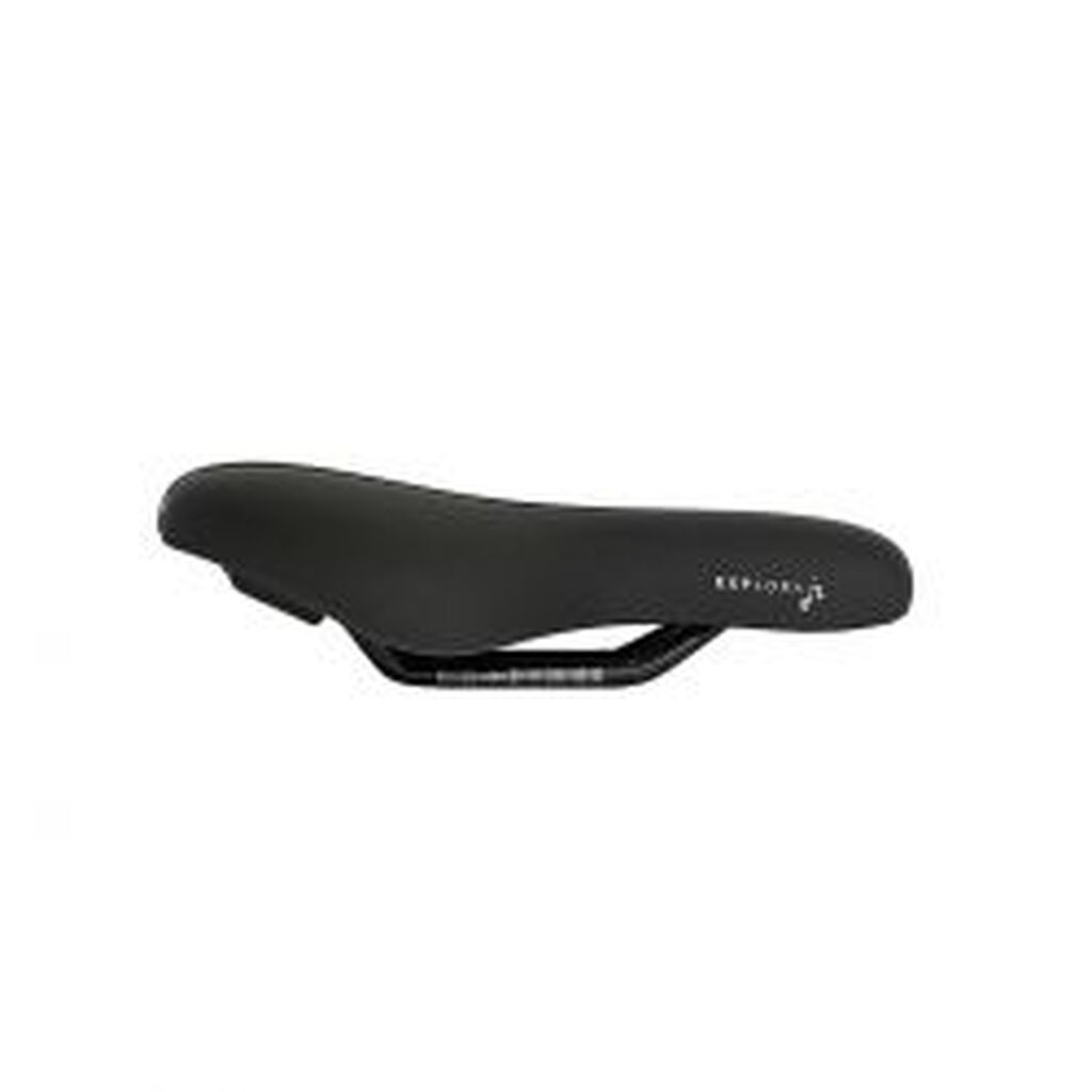Selle Royal sadel Junior Explora jr S (16 - 20) - Cykelsadel