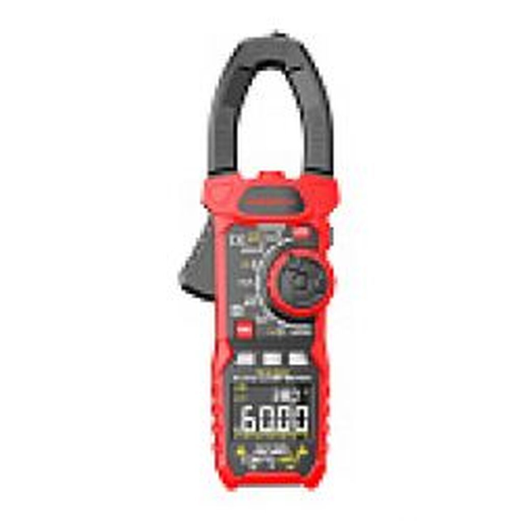 Levenhuk Ermenrich Ping Mk70 Digital Clamp Meter - Tangamperemeter