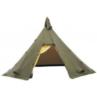 Helsport Varanger 8-10 Innertent - Telt