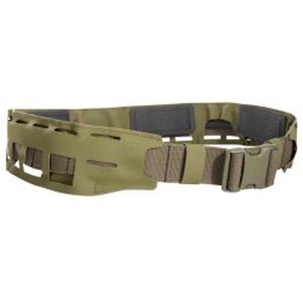 Tasmanian Tiger Tt Molle Hyp Belt - Olive - Str. S - Rygsæk