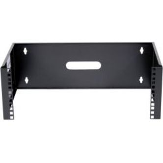 Deltaco 19 wall Bracket, 4u, 520x304mm