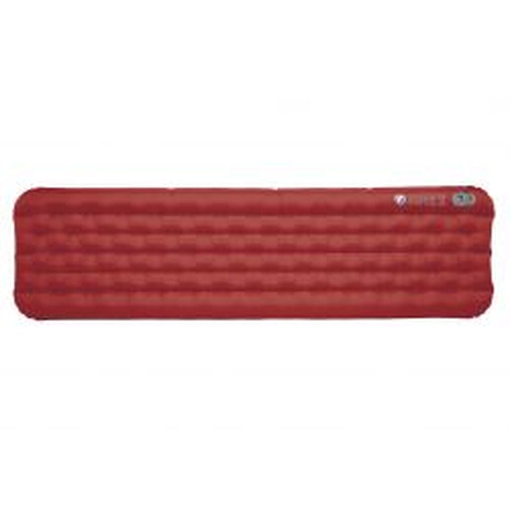 Big Agnes Rapide Sl Insulated 64x183 Wide Regular R=4,8 - Liggeunderlag