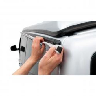 Outwell Touring Connect Set 7-7 Mm - Tilbehør til telte