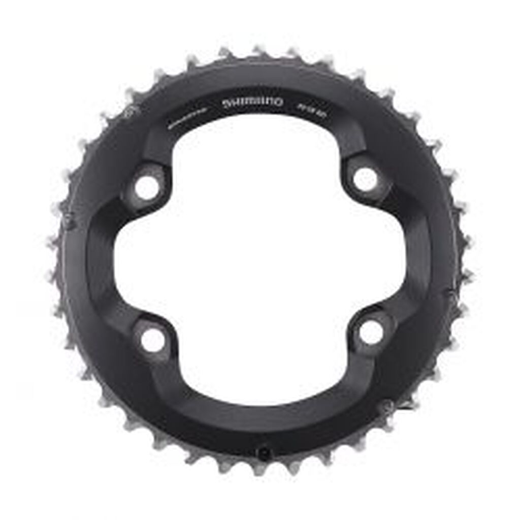 Shimano Klinge Fc-m7000-2 38t-bd Til 38-28t - Cykel klinge
