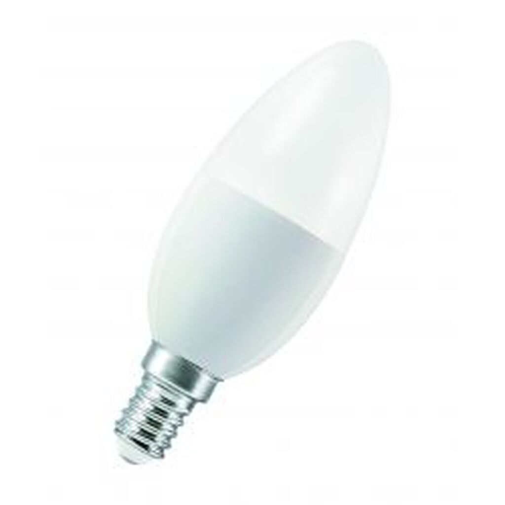 Ledvance Smart+ Candle 40w/827 Frosted E14 Wifi - C - Pære