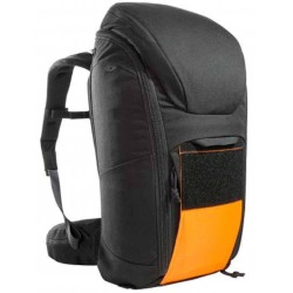 Tasmanian Tiger T Tac Modular Sw Pack 25 - Black - Rygsæk