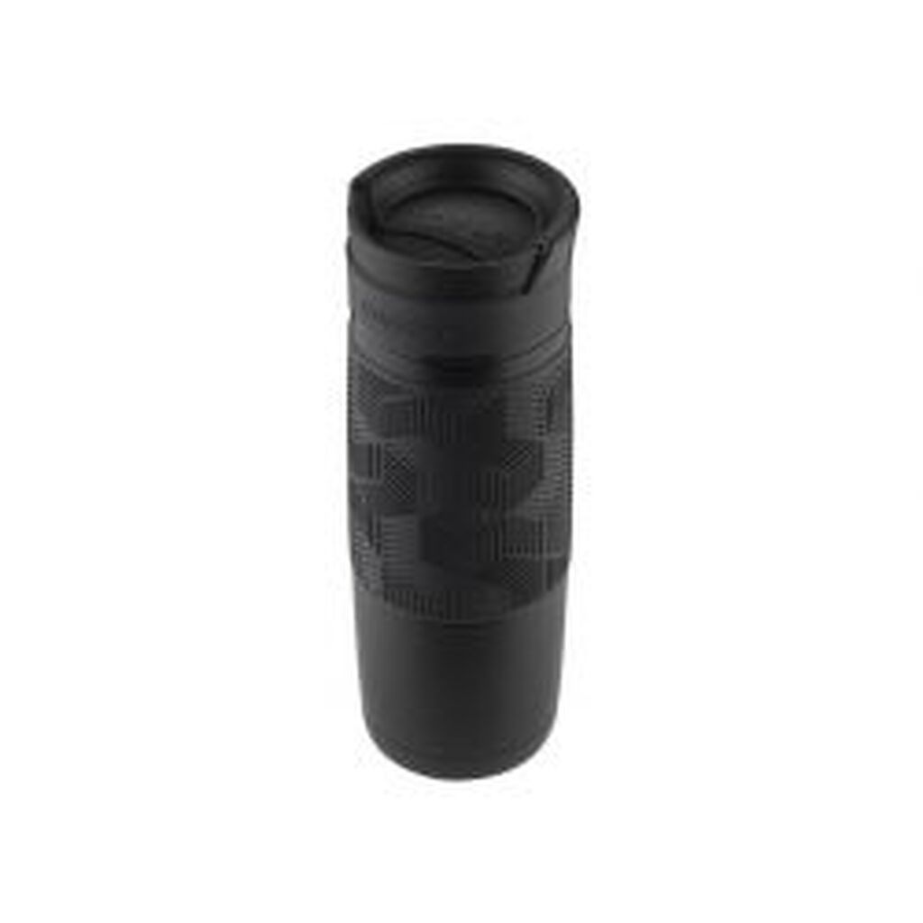 Contigo Transit Matte black, 470ml - AUTOSEAL - Termokrus