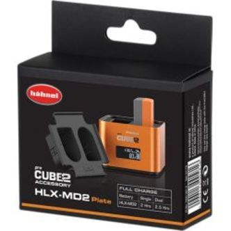 Hahnel H?hnel Procube 2 Plate For H?hnel Hlx-md2 Battery