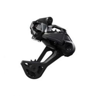 Shimano Rear Derailleur 12s Sgs Rd-m8260 Deore Xt - Cykel bagskifter