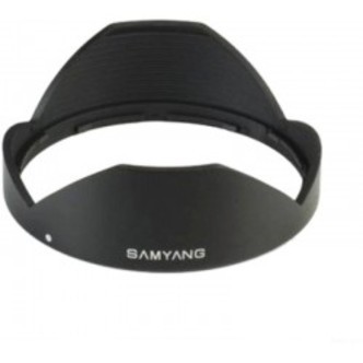 Samyang Lens Hood 8mm f/3.5 & T3.8 - Tilbehør til kamera