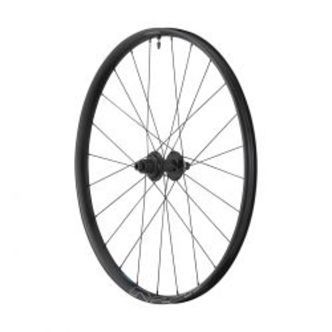 Shimano Baghjul Sort Mt620 12s 148mm Alu Tubeless 27.5'' Ethru - Cykelhjul