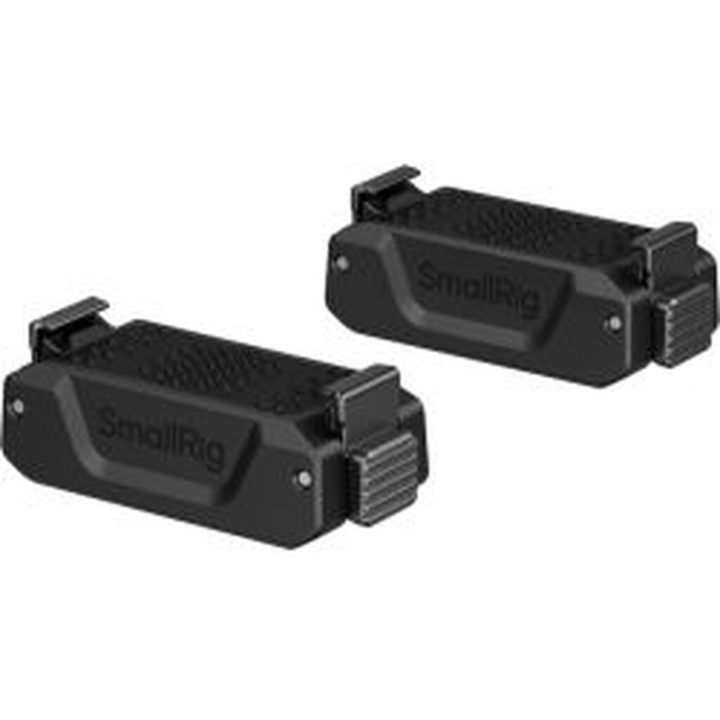 SmallRig 5779 Bidirectional Quick Release Adapter Support with 1/4-20 Threaded Hole