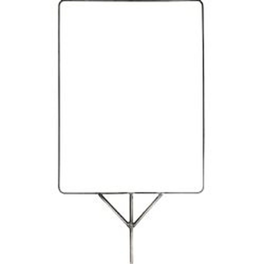 Kupo KCP-F1824 Flag Frame 18 X 24 - Tilbehør til kamera