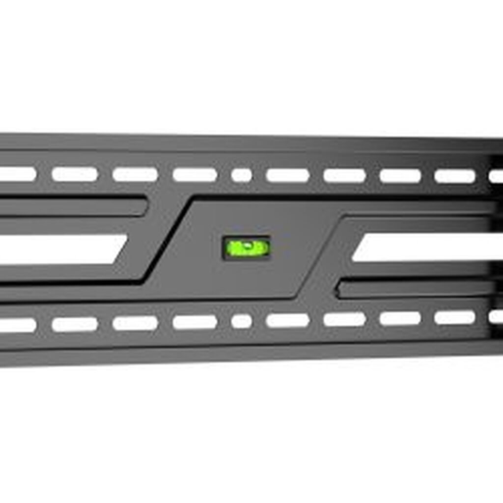 Deltaco Wall Mount Heavy Duty, Fixed, 37-86, 75 Kg