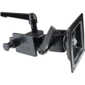 Kupo KS-088 Monitor Arm with Hex Baby Pin - Support rigs & cages