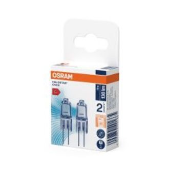Osram Oven Lamp 10w G4 2-pack