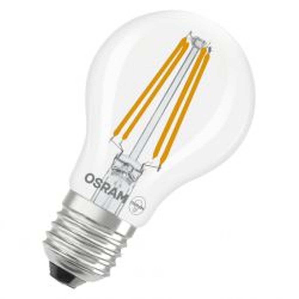 Osram Led Standard Filament 806lm 5,9w/827 (60w) E27