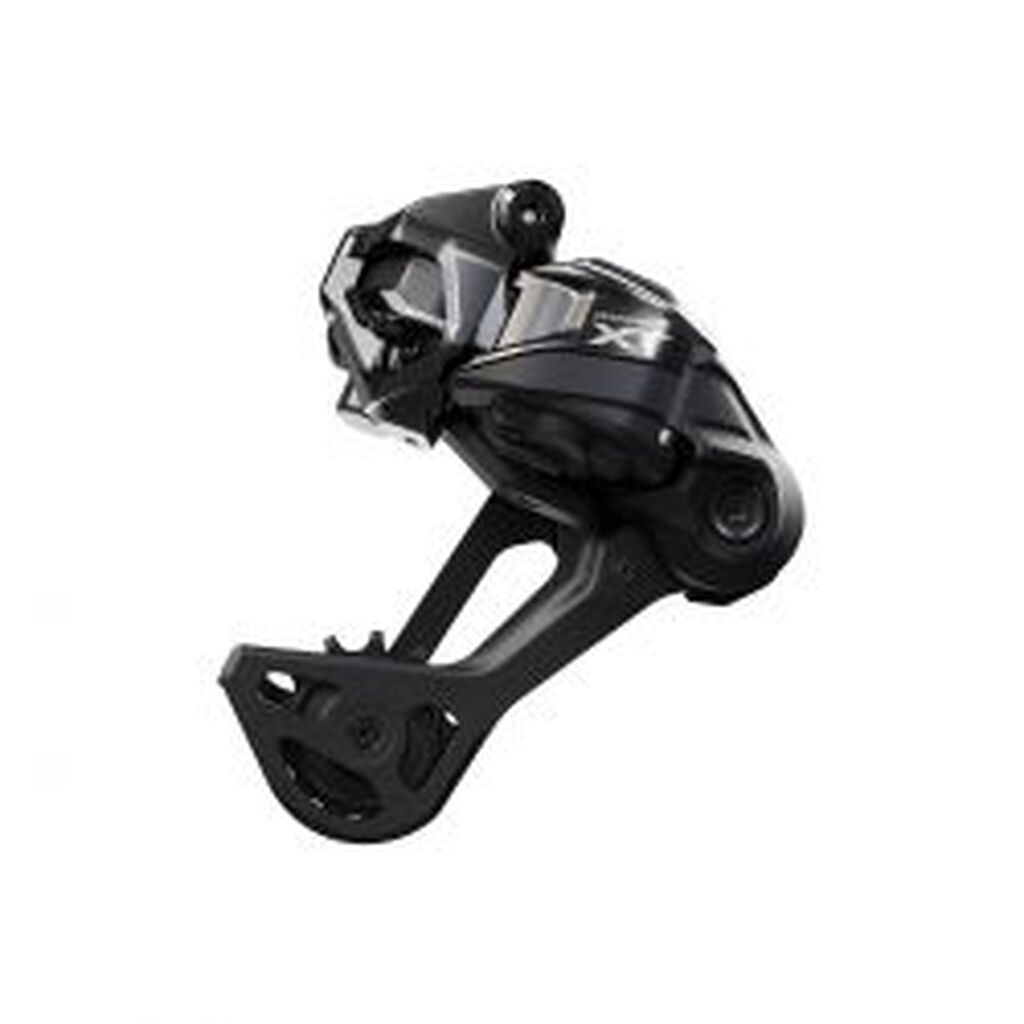 Shimano Rear Derailleur 12s Sgs Rd-m8250 Deore Xt - Cykel bagskifter