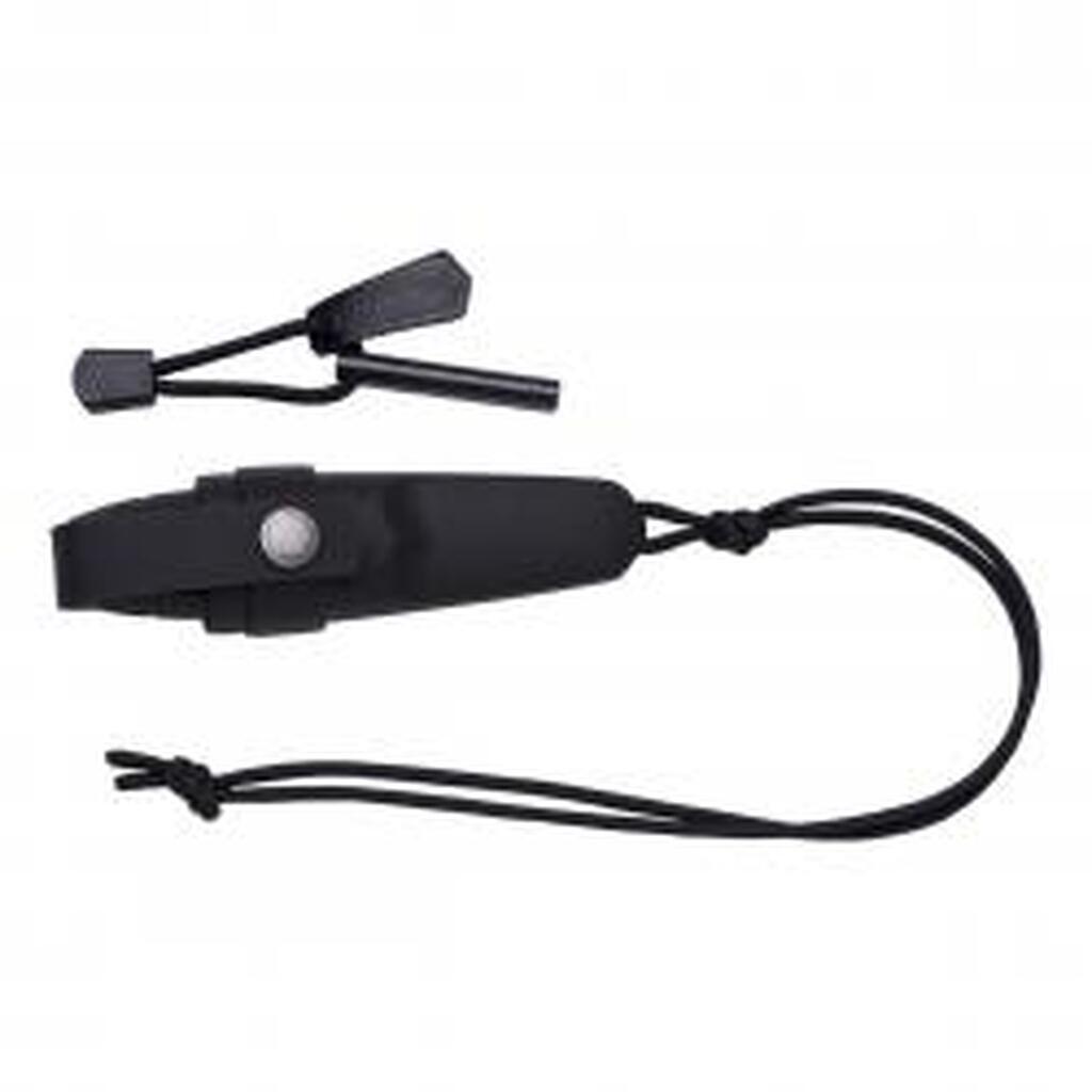 Morakniv Eldris With Fire Kit (s) Black